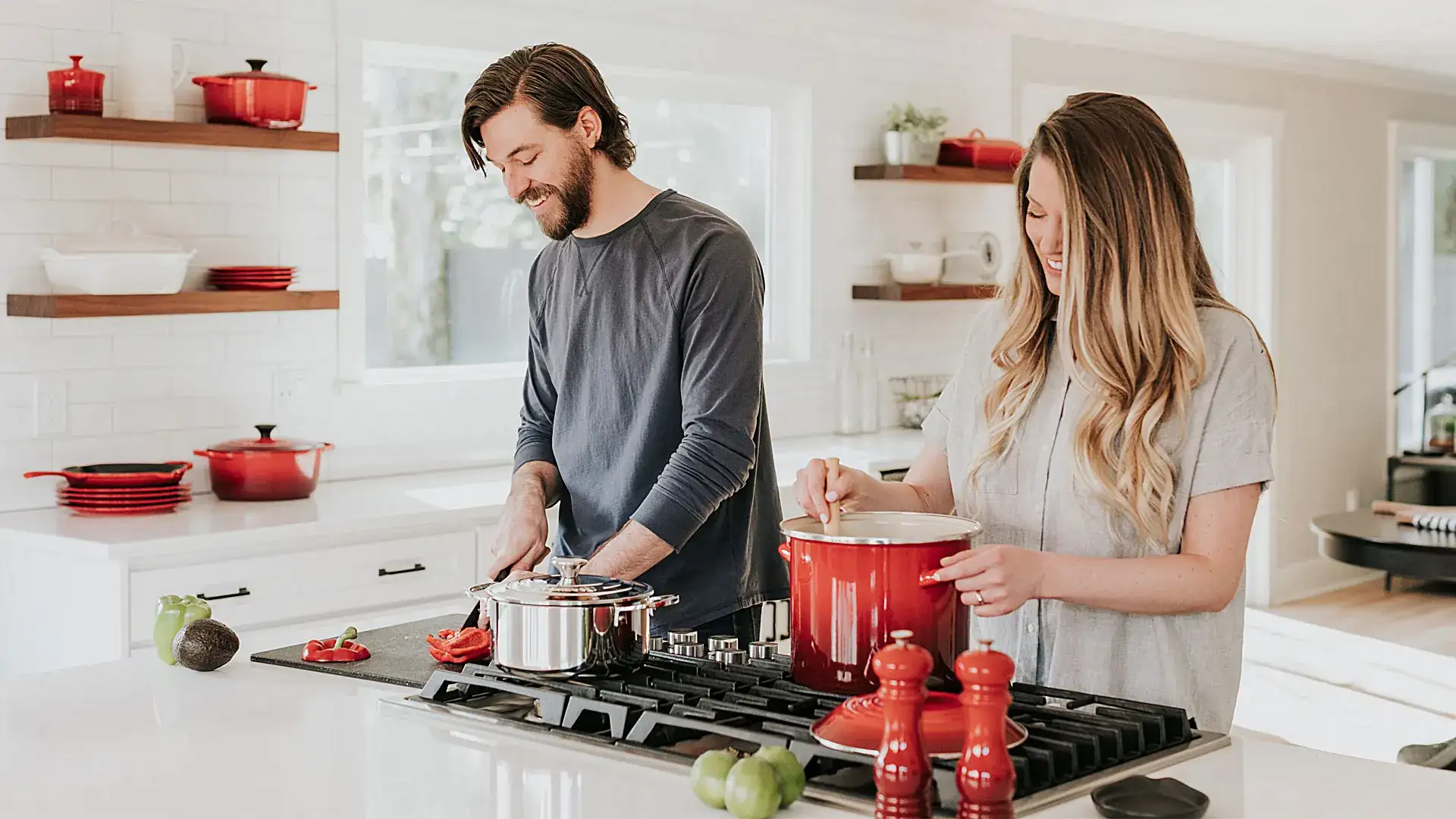 cocinas integrales en oferta